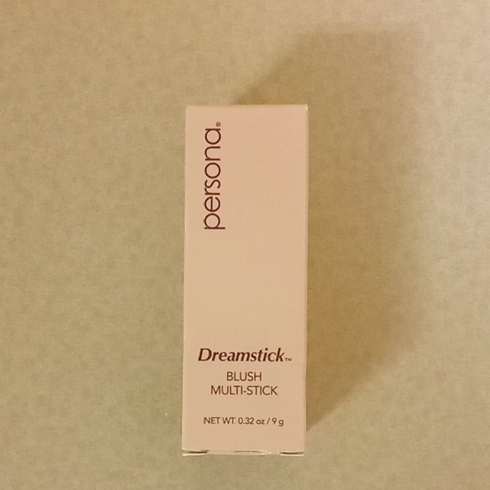 Persona Dreamstick Blush Multi-Stick - Soft Cream